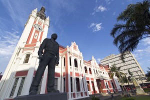 South_Africa_East_London_City_Hall_2