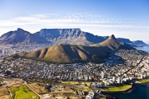 last minute flights to Cape Town